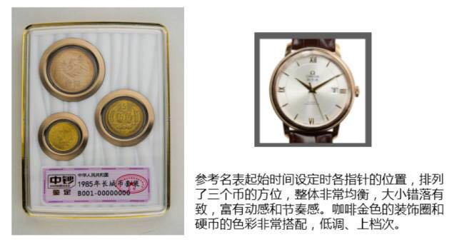 漲知識|中鈔鑒定藝術(shù)封裝——八五年長城幣套裝