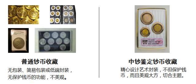 漲知識|中鈔鑒定藝術(shù)封裝——八五年長城幣套裝