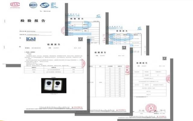 漲知識|中鈔鑒定藝術(shù)封裝——八五年長城幣套裝