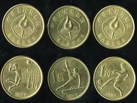你可知道，狗年紀念幣為啥是雙色銅合金？