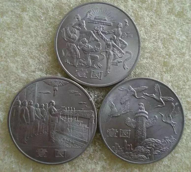 你可知道，狗年紀念幣為啥是雙色銅合金？