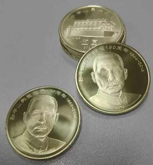 你可知道，狗年紀念幣為啥是雙色銅合金？